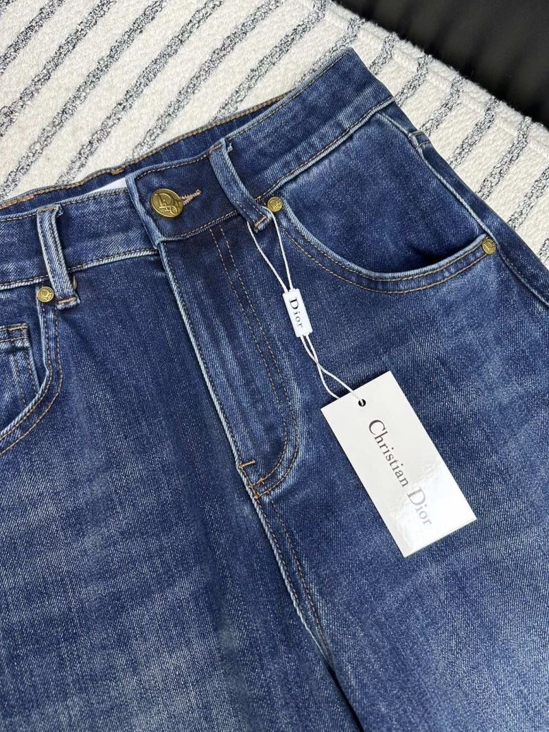 Christian Dior Jeans